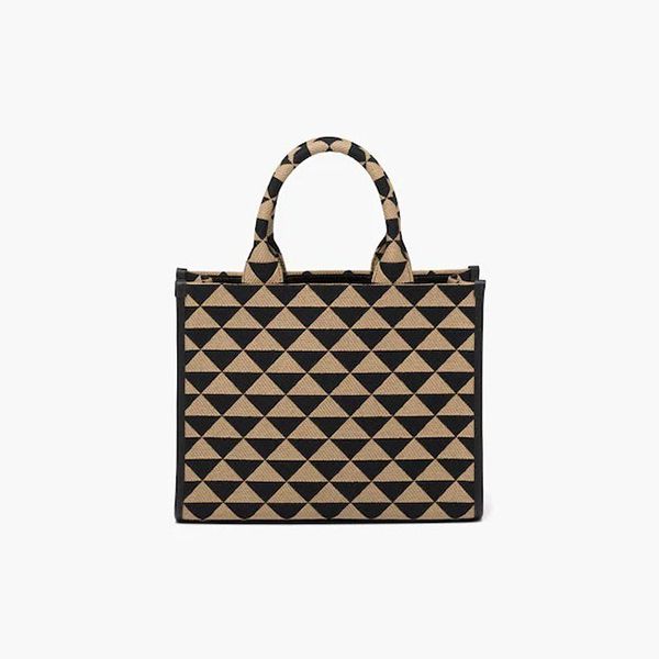 プラダ新作☆シンボルジャカードスモールハンドバッグ コピー